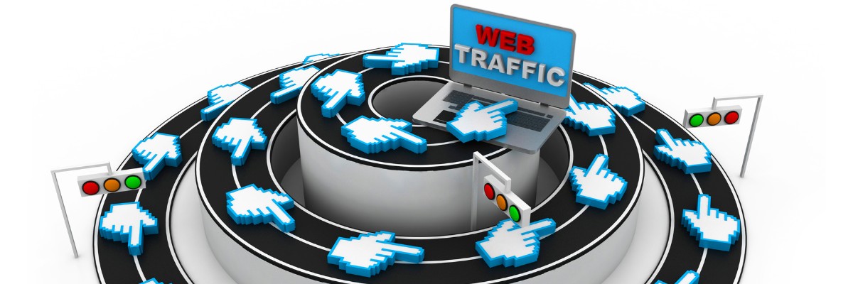 Why Getting More Website Traffic is Key to Growing Your Business: Tips and Strategies