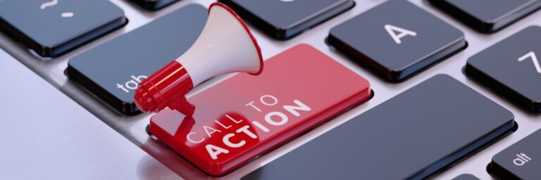 How to Add a Call to Action to Your WordPress Website