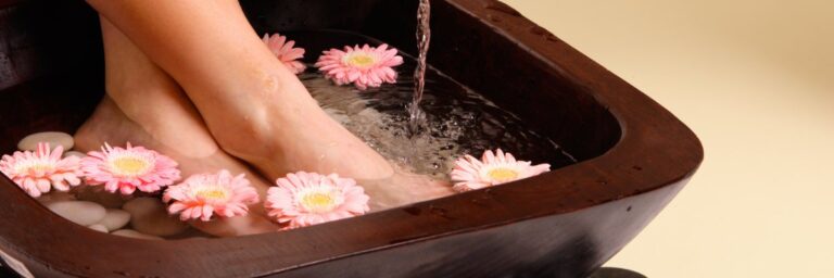 The Benefits of Supporting Canadian Ionic Detox Foot Bath Manufacturers